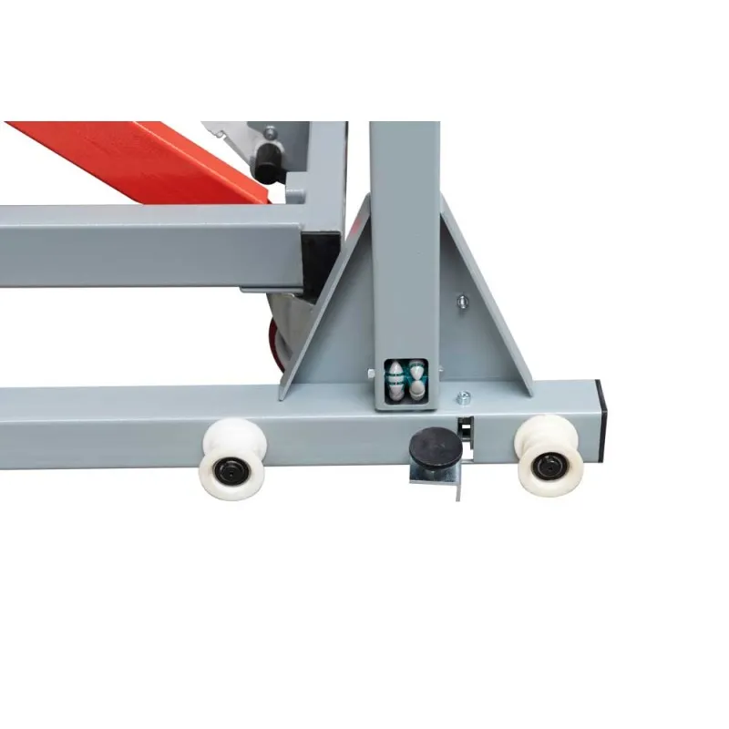 Marco elevador de placas HOLZMANN SHT310PAR