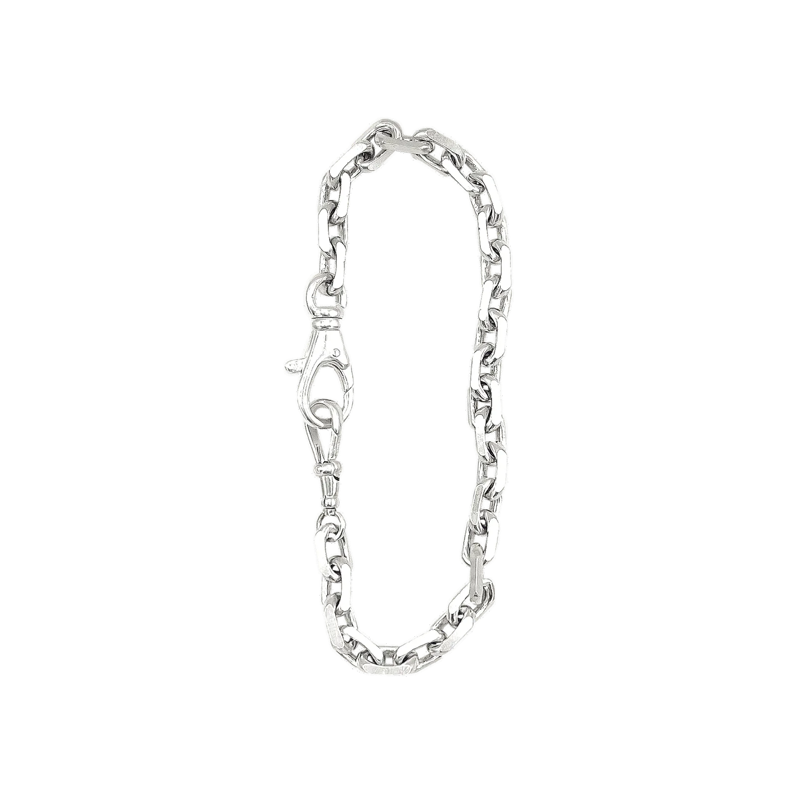 MARTINE ALI Diamond Cut Bracelet