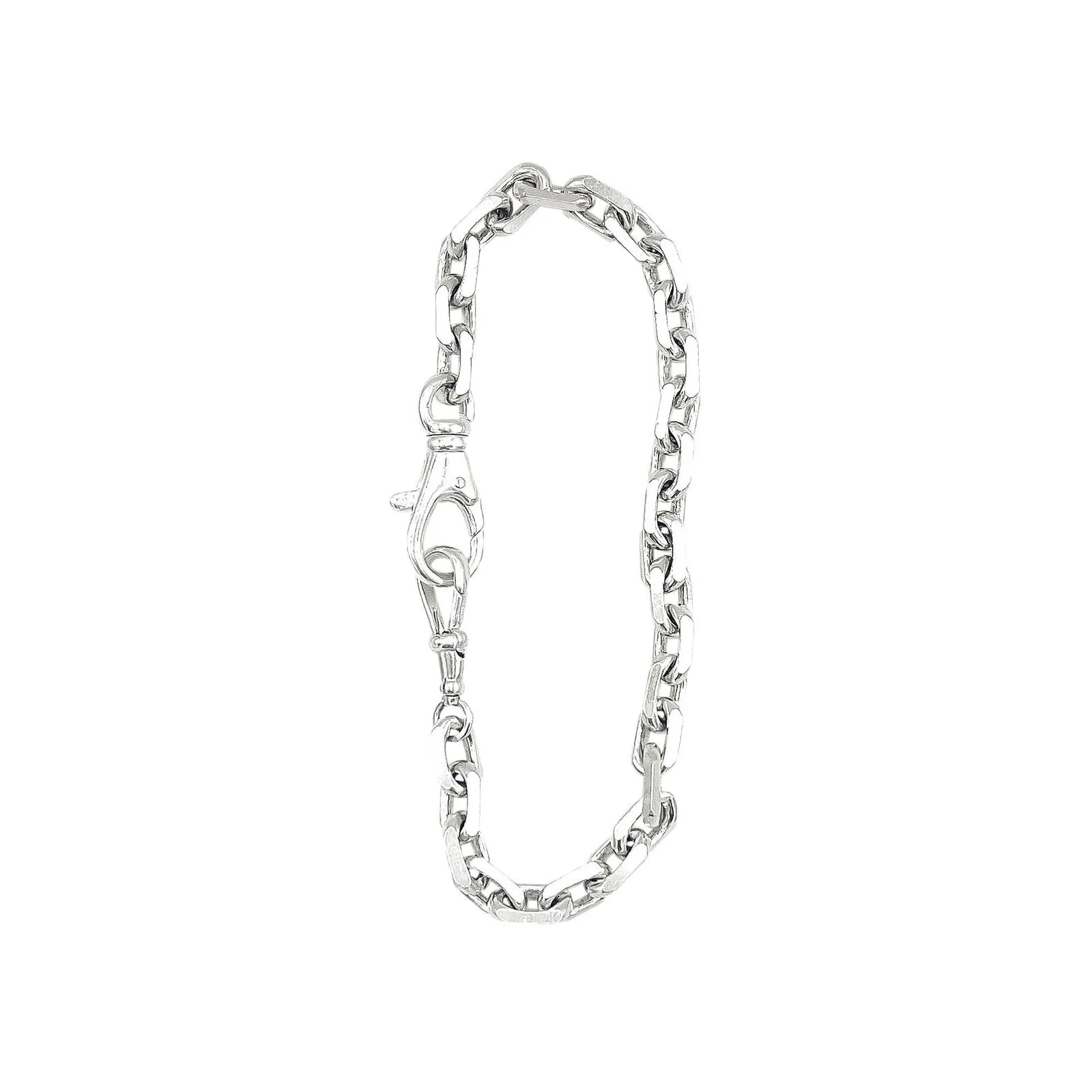 MARTINE ALI Diamond Cut Bracelet