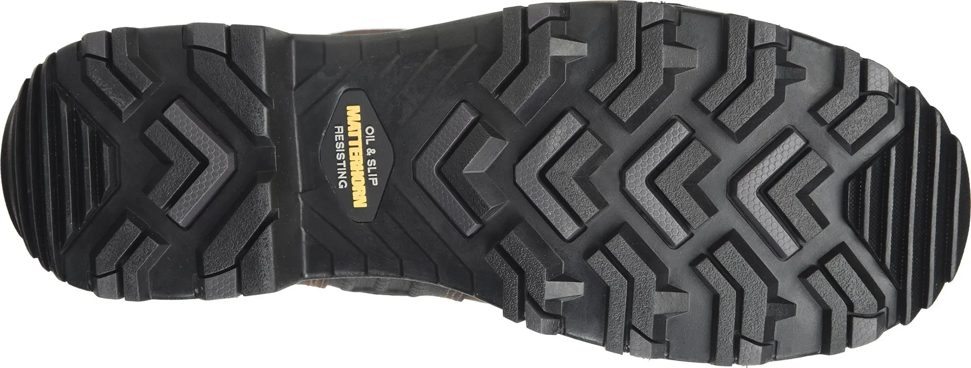 Matterhorn Maximus 2.0 8" Composite Toe Waterproof Work Boot