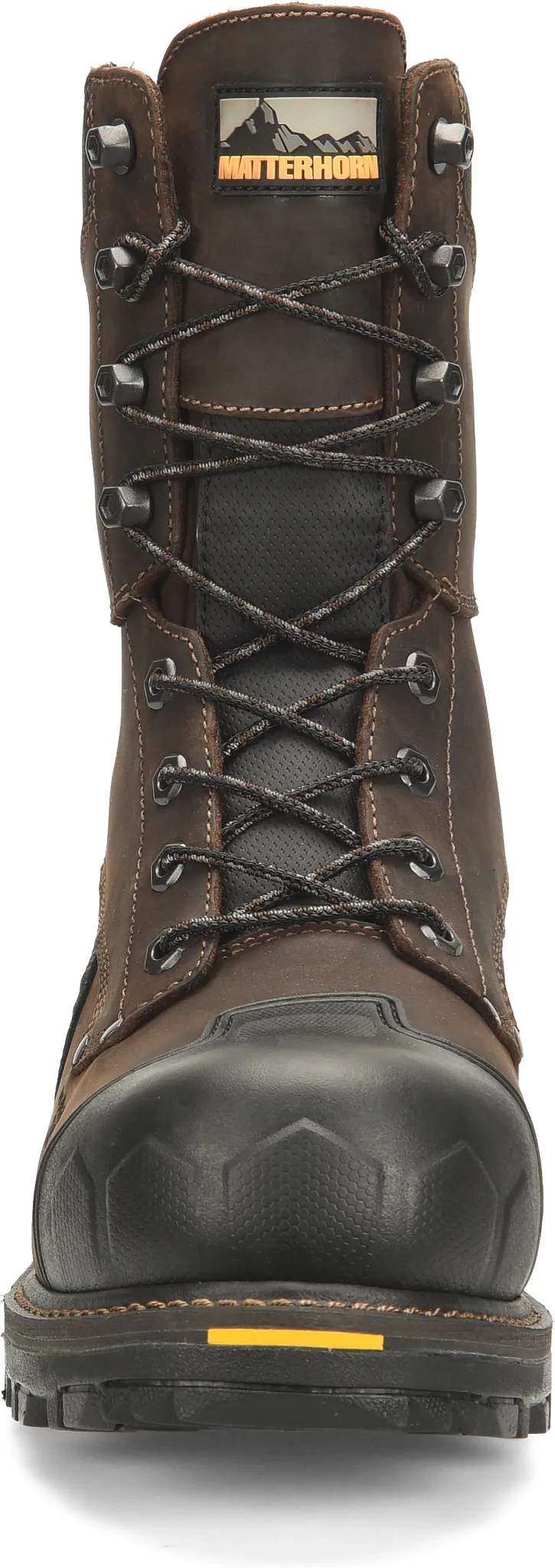 Matterhorn Maximus 2.0 8" Composite Toe Waterproof Work Boot