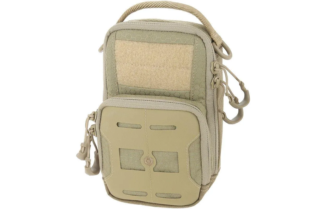 Maxpedition DEP Daily Essentials Pouch Tan, AGR