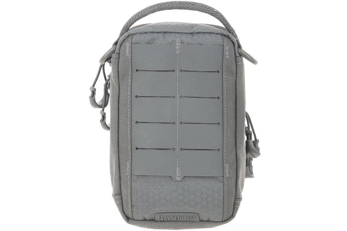 Maxpedition DEP Daily Essentials Pouch Tan, AGR