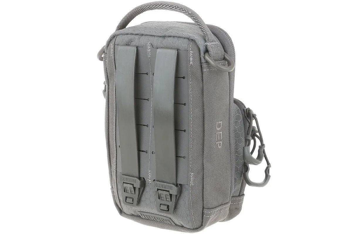 Maxpedition DEP Daily Essentials Pouch Tan, AGR