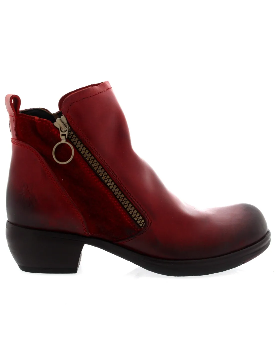 Meli Fly London MELI, bota Fly London