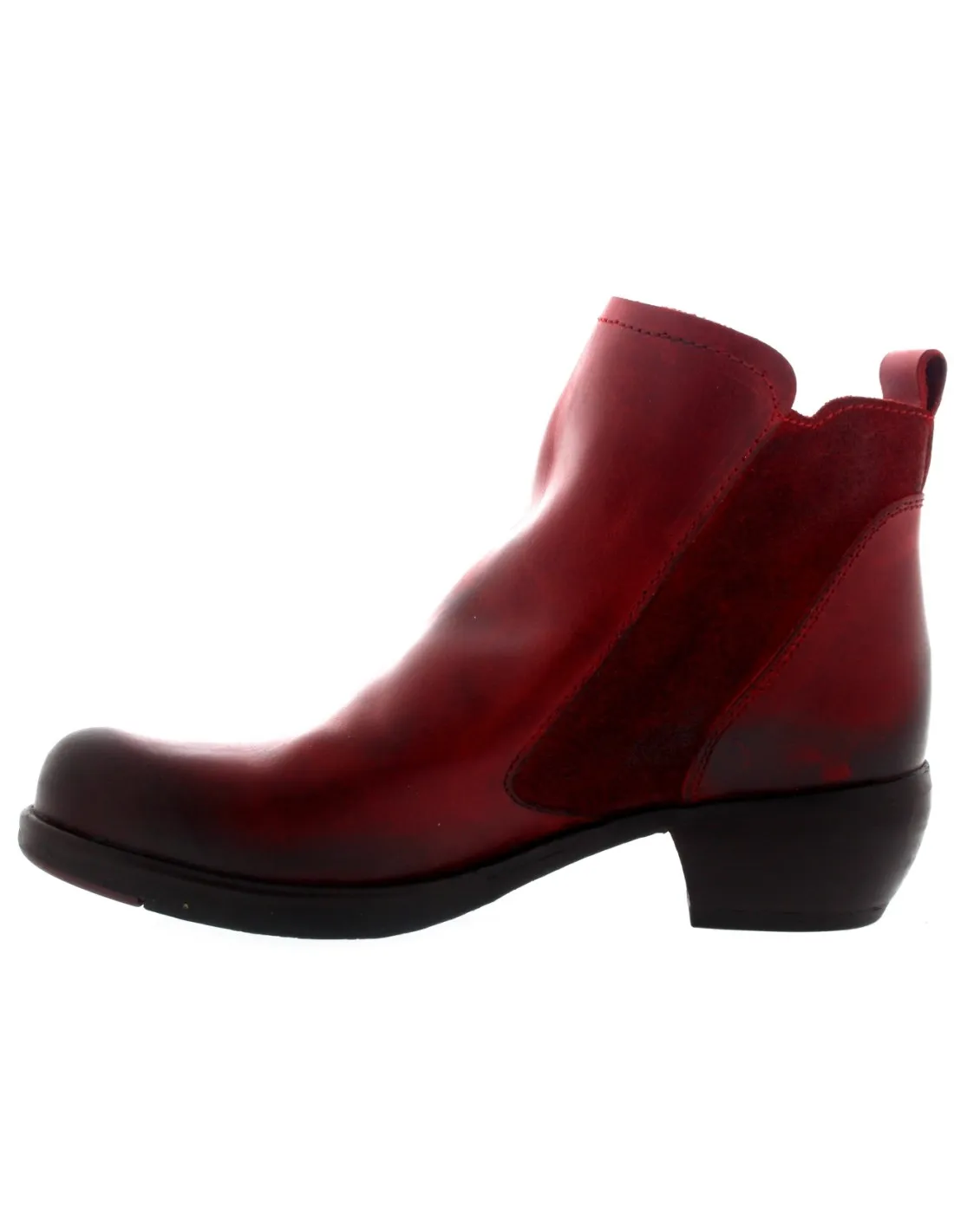 Meli Fly London MELI, bota Fly London