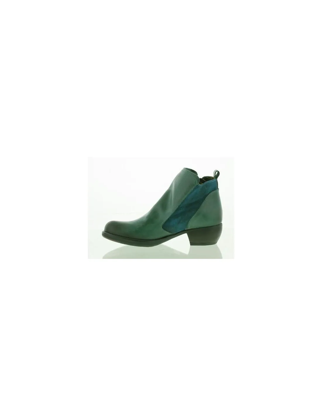 Meli Fly London MELI, bota Fly London