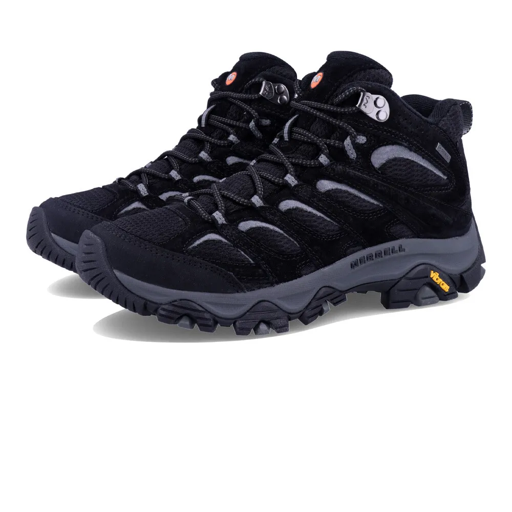 MERRELL MOAB 3 GORETEX BOTAS TREKKING  SS25