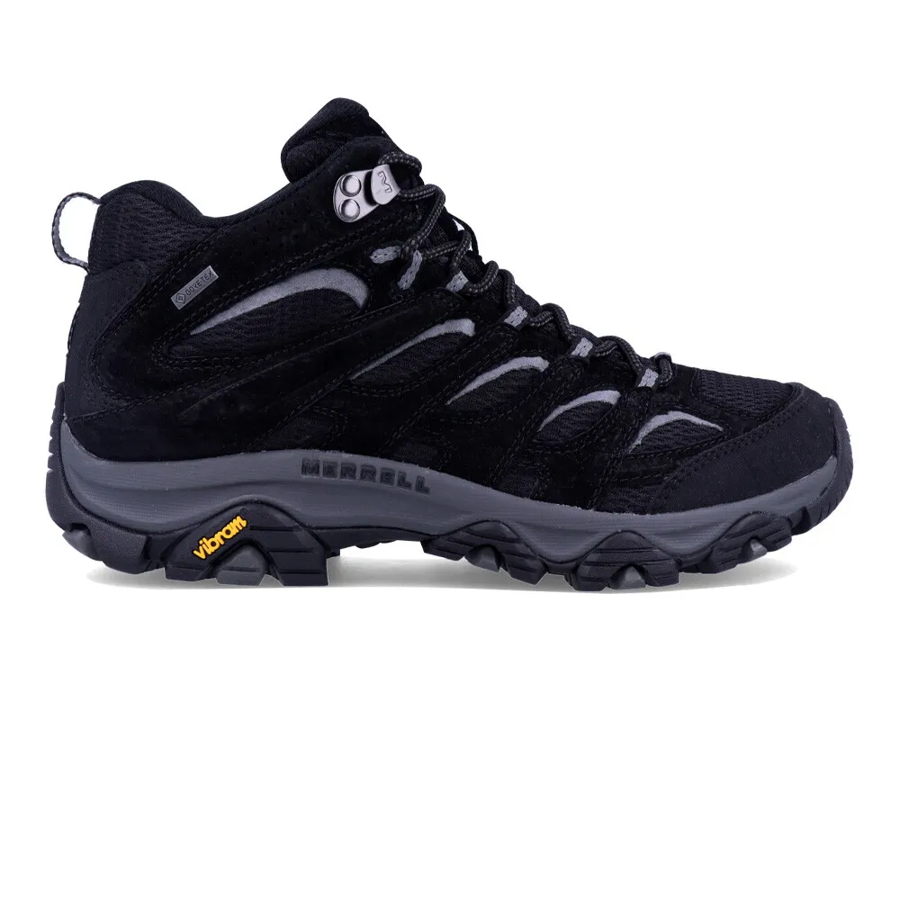 MERRELL MOAB 3 GORETEX BOTAS TREKKING  SS25