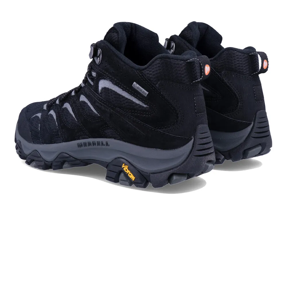 MERRELL MOAB 3 GORETEX BOTAS TREKKING  SS25