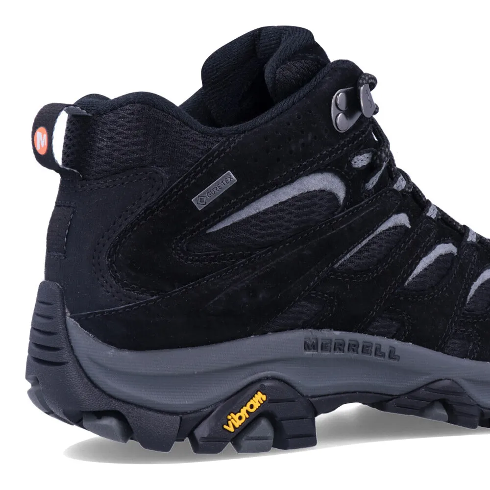 MERRELL MOAB 3 GORETEX BOTAS TREKKING  SS25