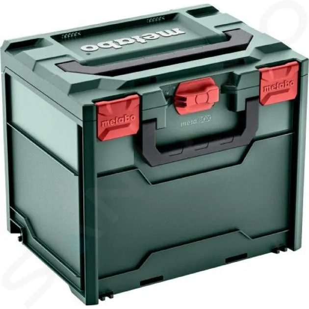 METABO ACCESORIOS  MALETíN DE HERRAMIENTAS METABOX 340 626888000