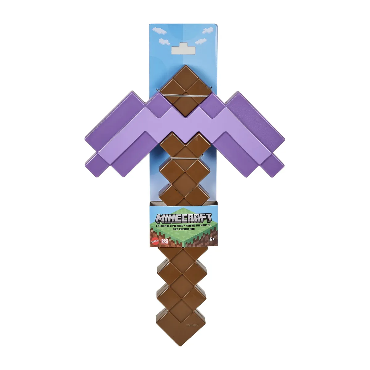 Minecraft Armas De Batalla