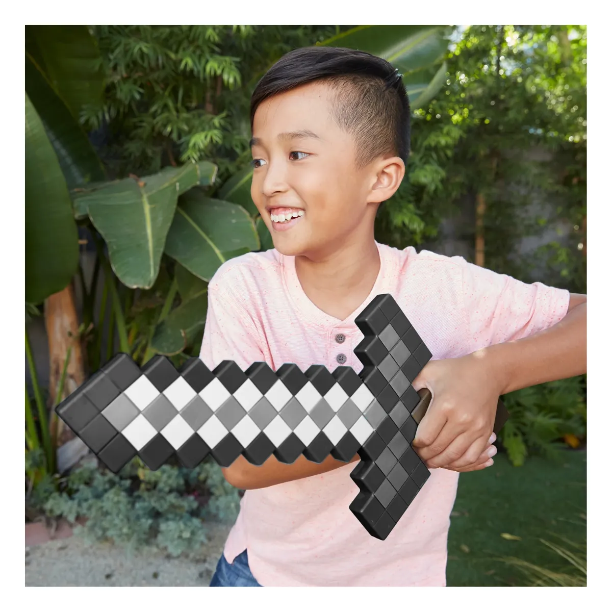 Minecraft Armas De Batalla