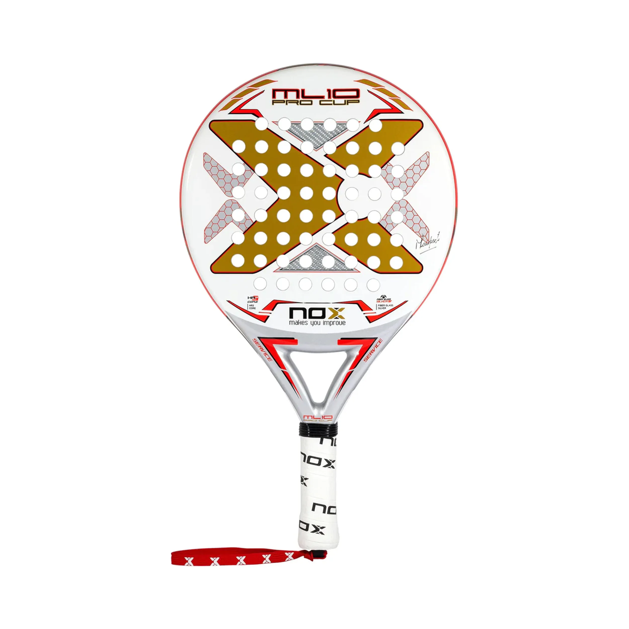 ML10 Pro Cup Coorp 23