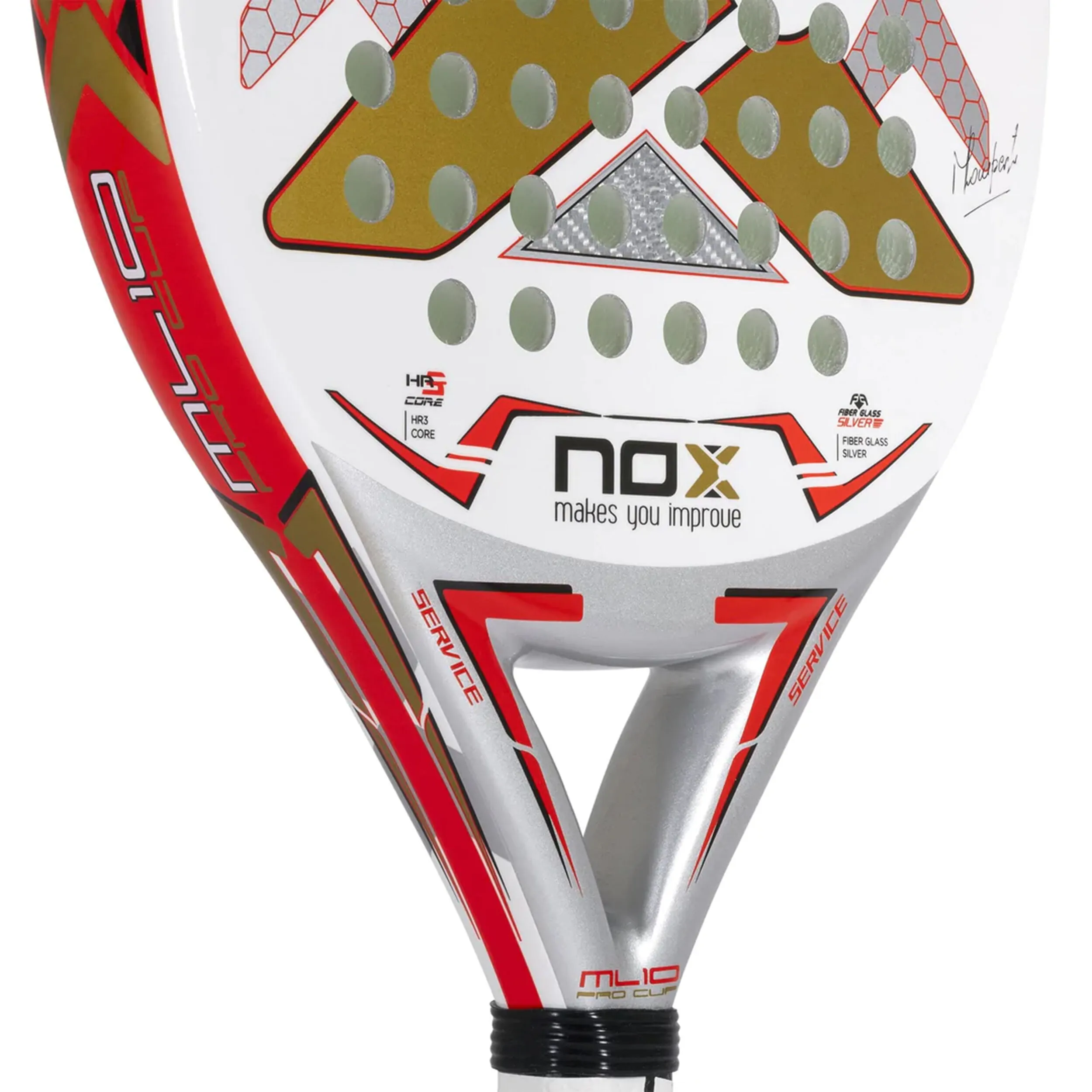 ML10 Pro Cup Coorp 23
