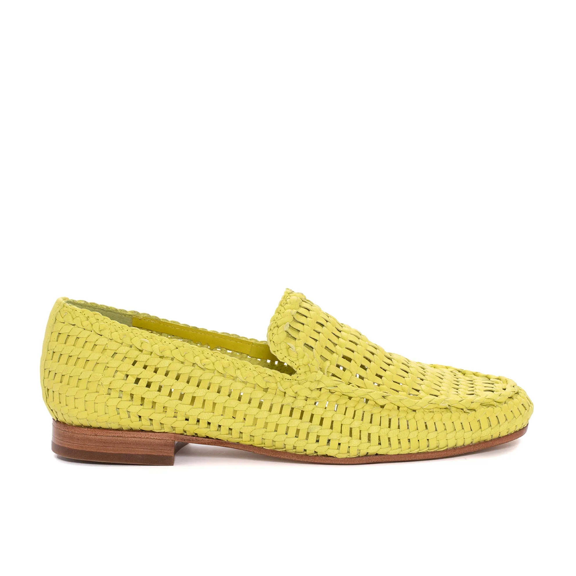 MOCASIN BARI WET LIMA