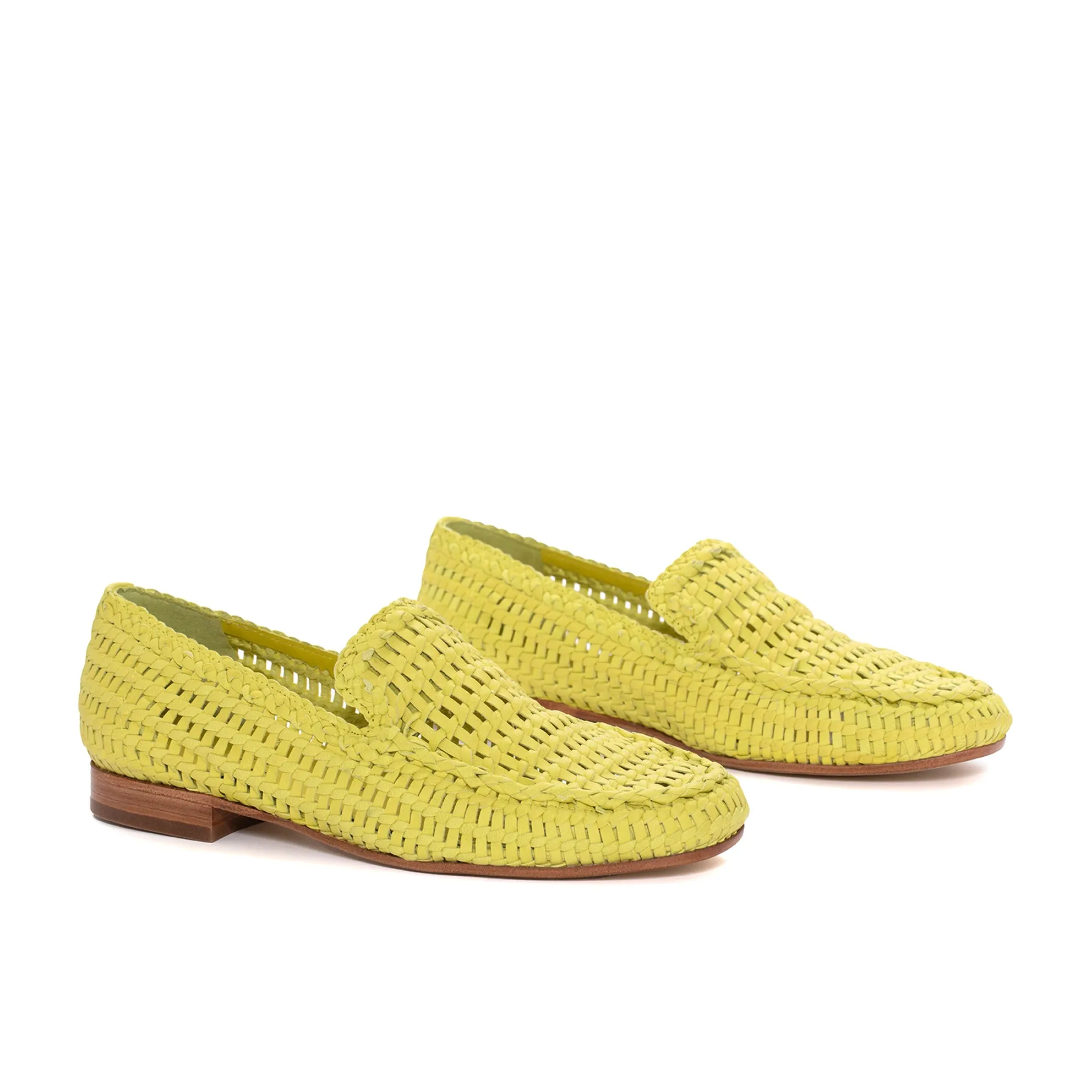 MOCASIN BARI WET LIMA
