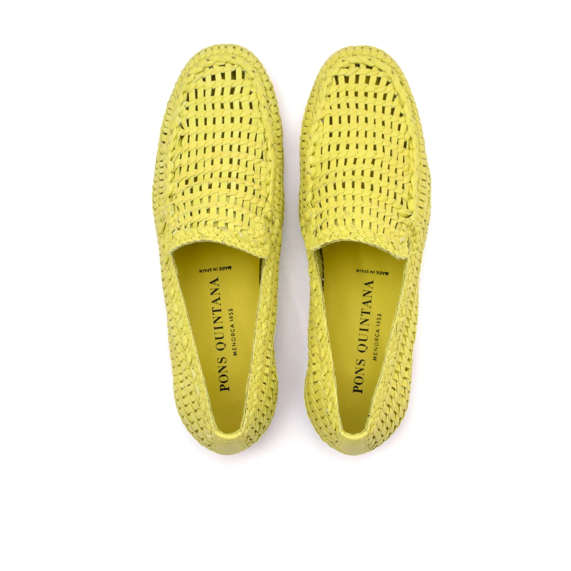 MOCASIN BARI WET LIMA