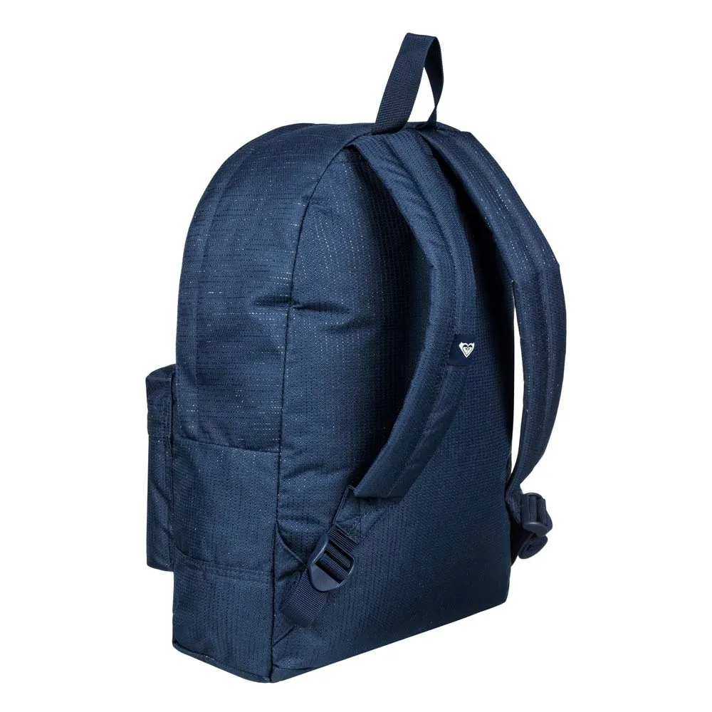 Mochila Casual_Mujer_ROXY Sugar Baby Soli J Bkpk Btk0