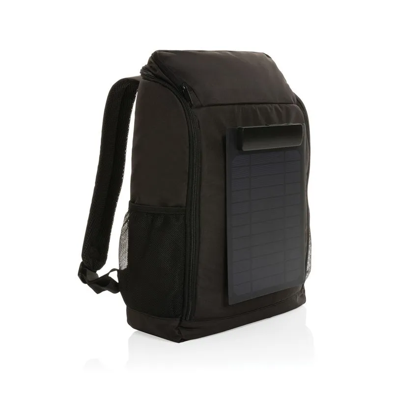 Mochila de lujo corporativa Pedro Aware