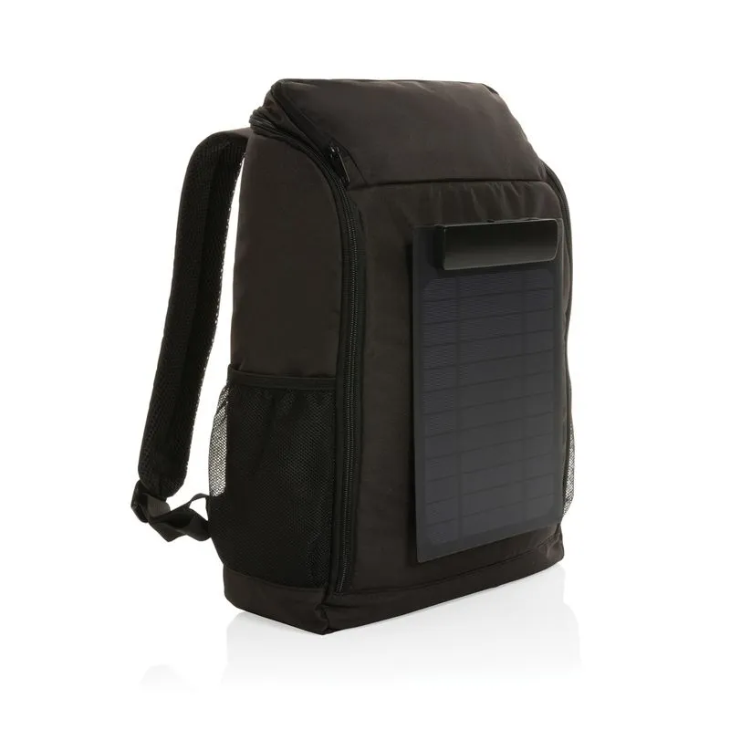 Mochila de lujo corporativa Pedro Aware