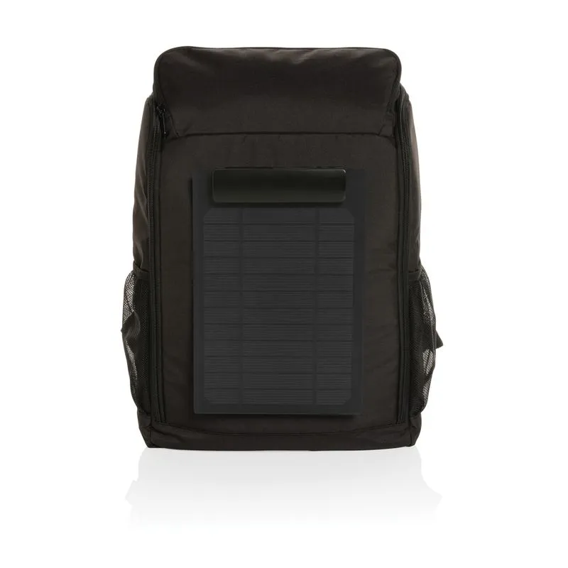 Mochila de lujo corporativa Pedro Aware