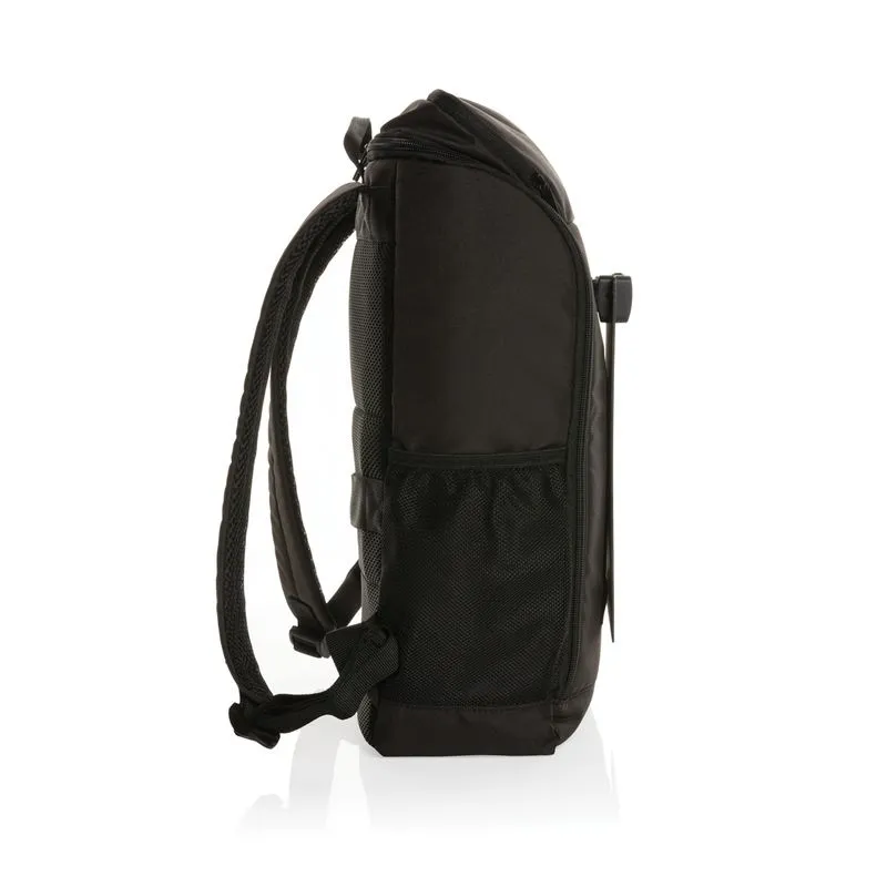 Mochila de lujo corporativa Pedro Aware