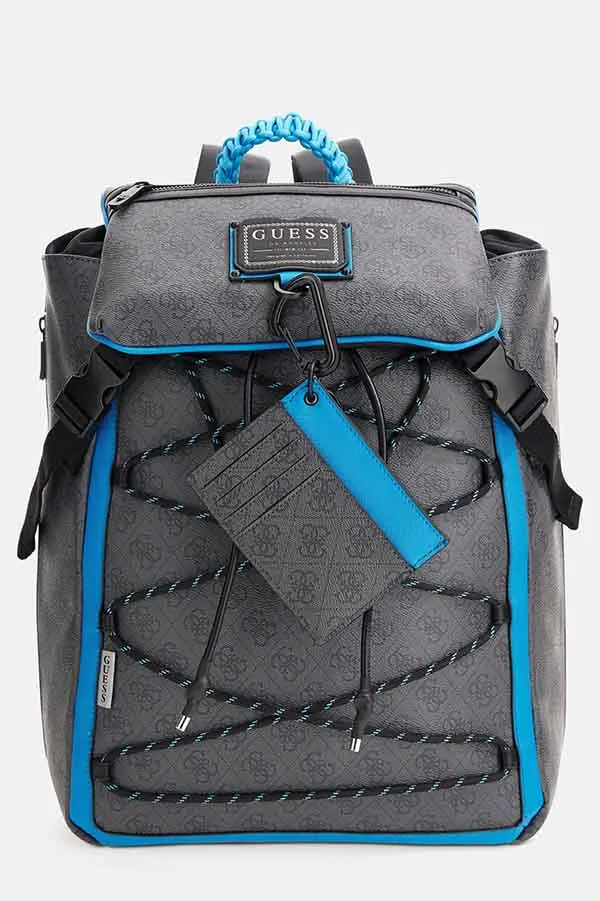 Mochila para hombre de Guess Acc – HMSALA P2390