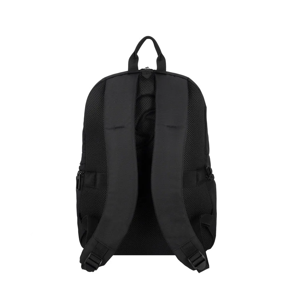 Mochila para laptop 16 Reformation Juliette negra