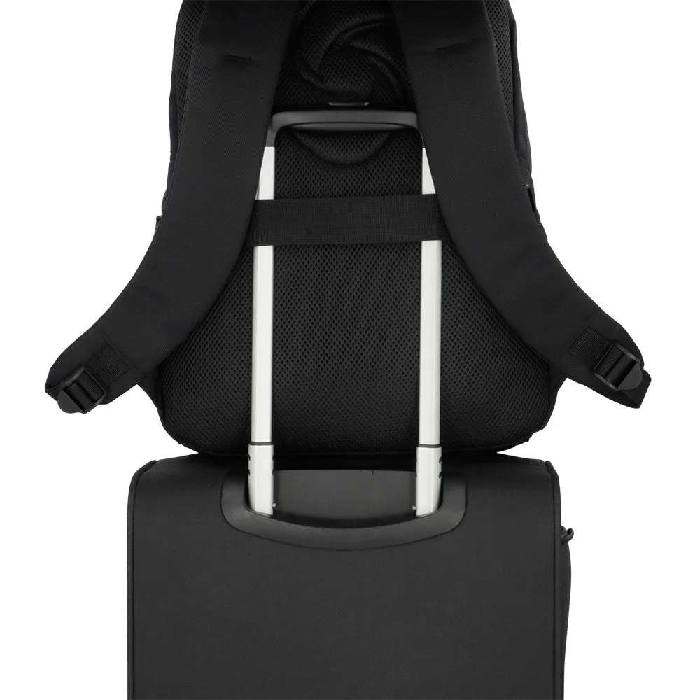 Mochila para laptop 16 Reformation Juliette negra