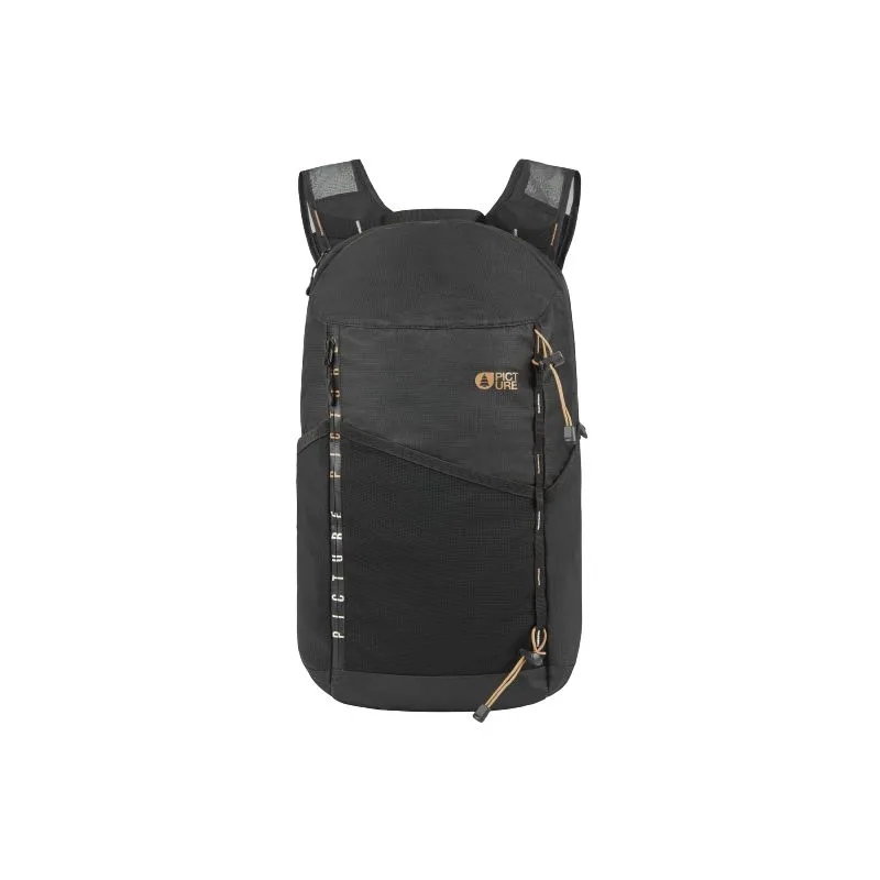 Mochila Picture Off Trax 20 (Negro)