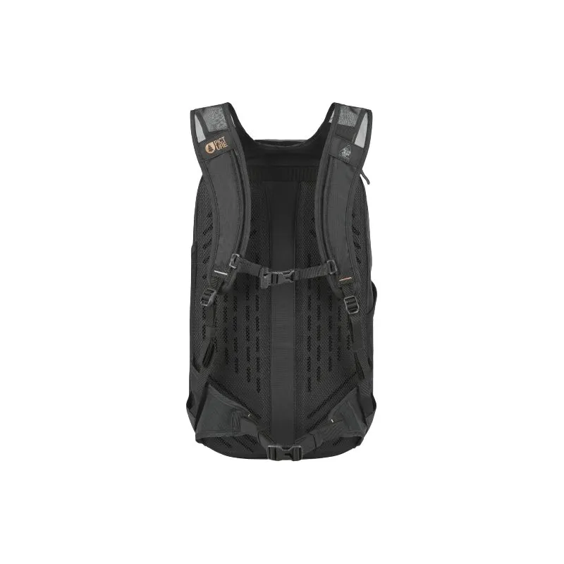 Mochila Picture Off Trax 20 (Negro)