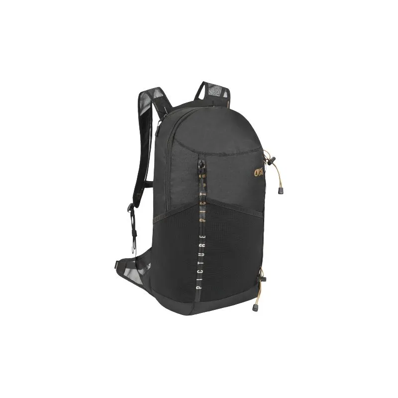 Mochila Picture Off Trax 20 (Negro)