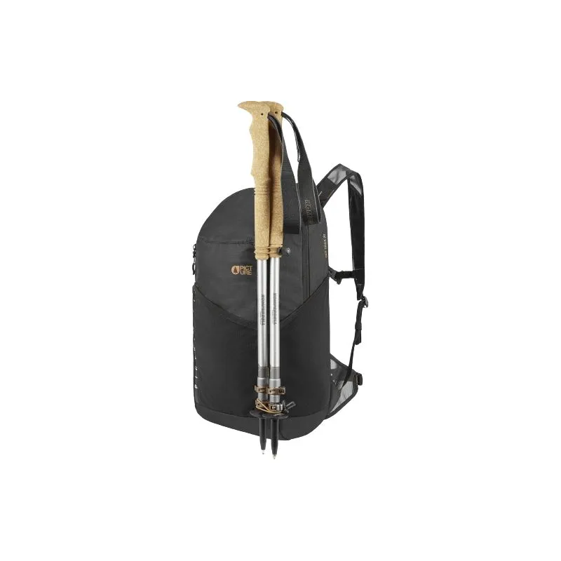Mochila Picture Off Trax 20 (Negro)