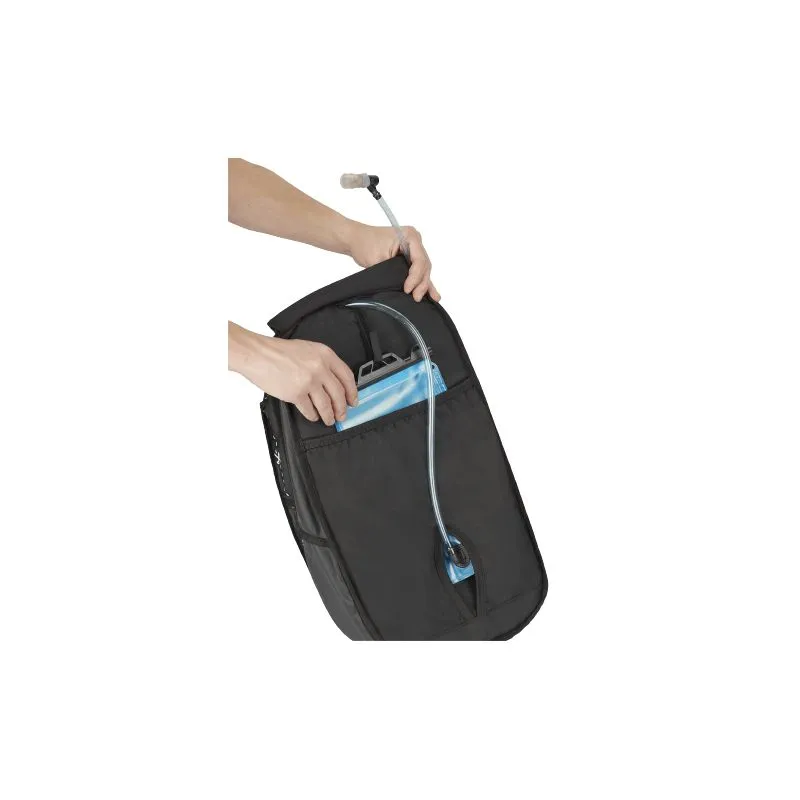 Mochila Picture Off Trax 20 (Negro)