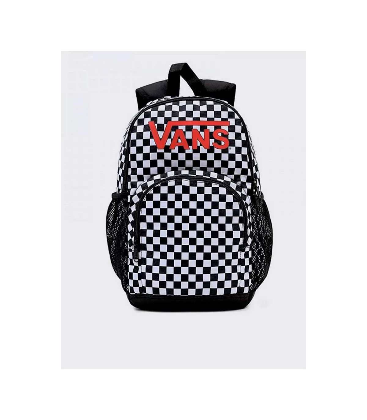 MOCHILA VANS ALUMNI VN0A7UEOY281 BLACKWHITE