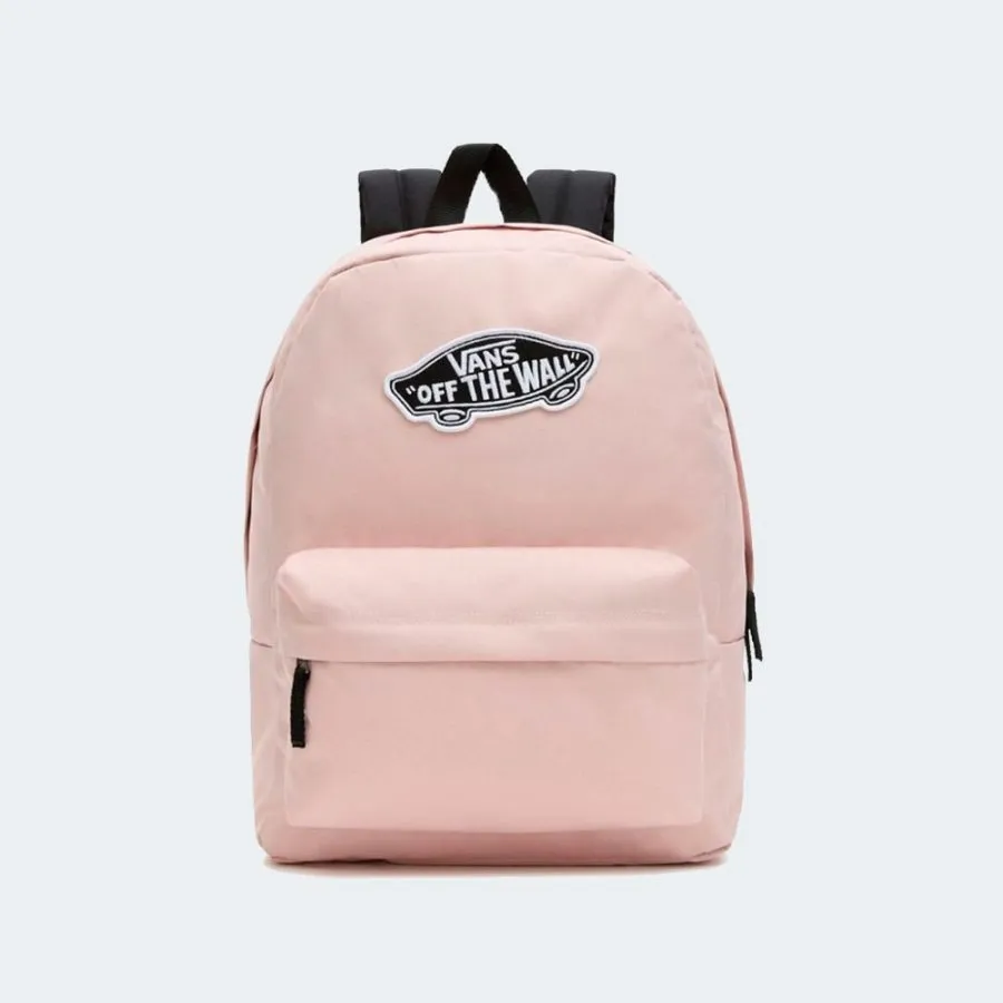 Mochila Vans Realm Backpack VN0A3UI6BQL1