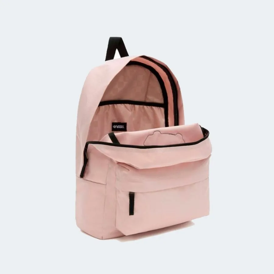 Mochila Vans Realm Backpack VN0A3UI6BQL1