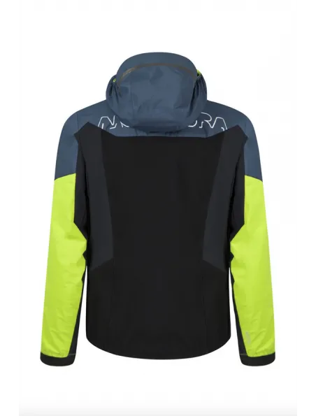 MONTURA CHAQUETA AIR ACTION HYBRID HOMBRE  LIMA
