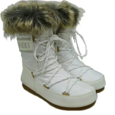 MOON BOOTBota descanso pelo Moon Boot W.E Monaco Low