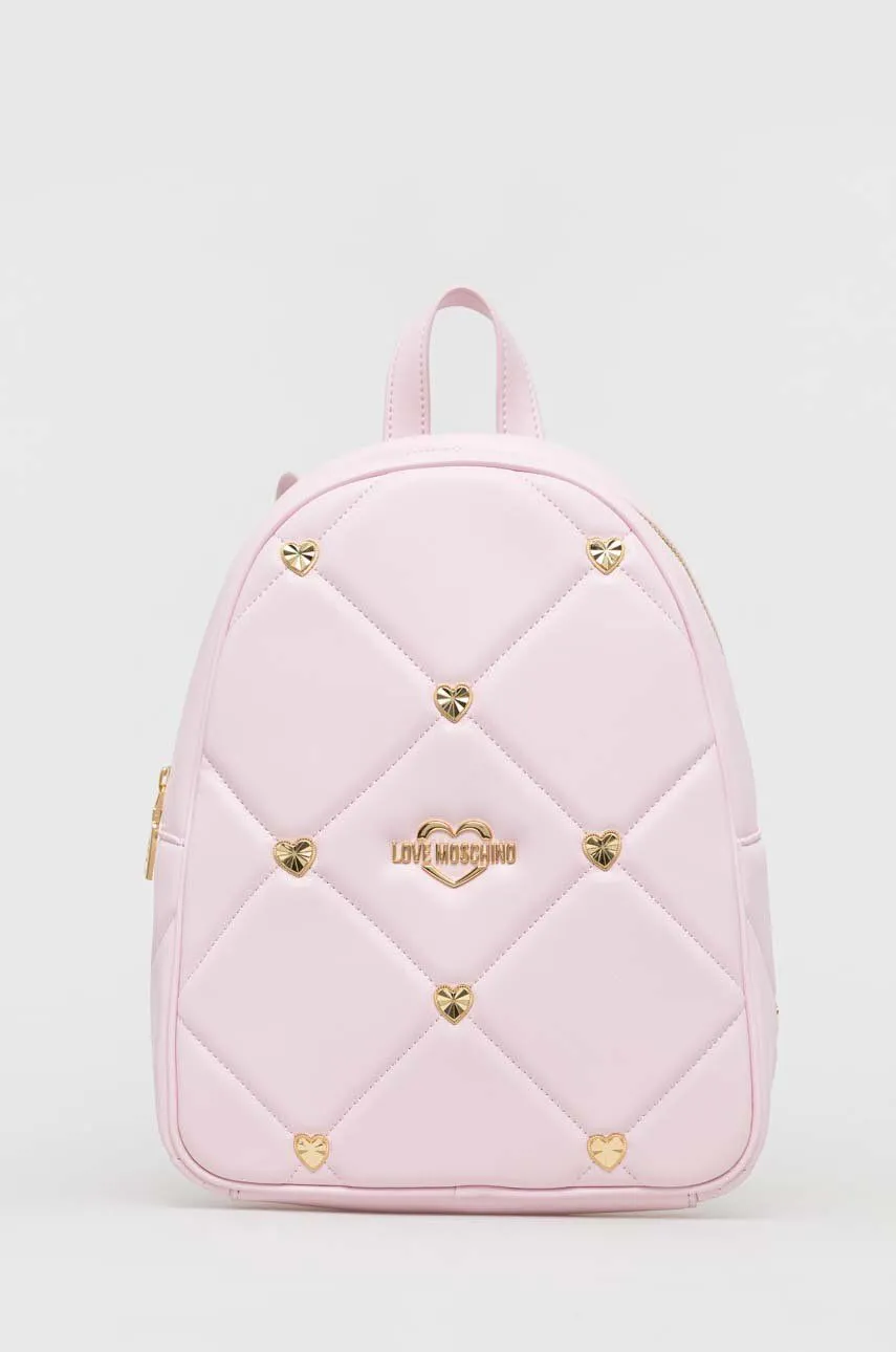 Moschino Love Backpack