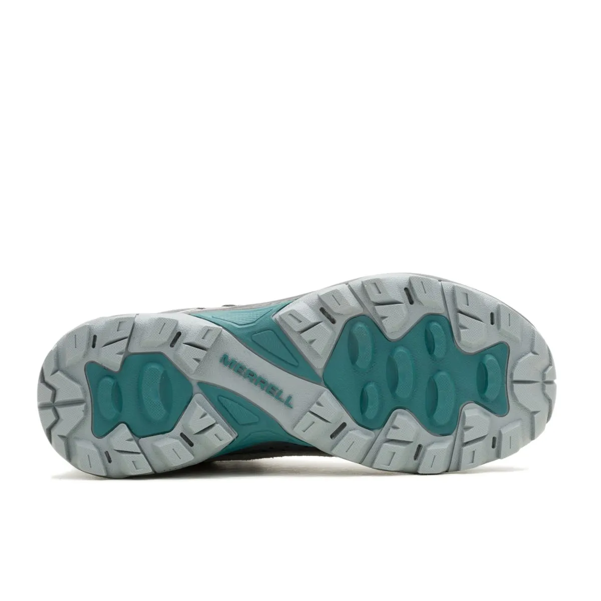 Mujer Speed Strike 2 Thermo Mid Waterproof