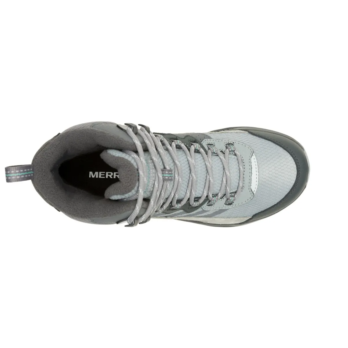 Mujer Speed Strike 2 Thermo Mid Waterproof