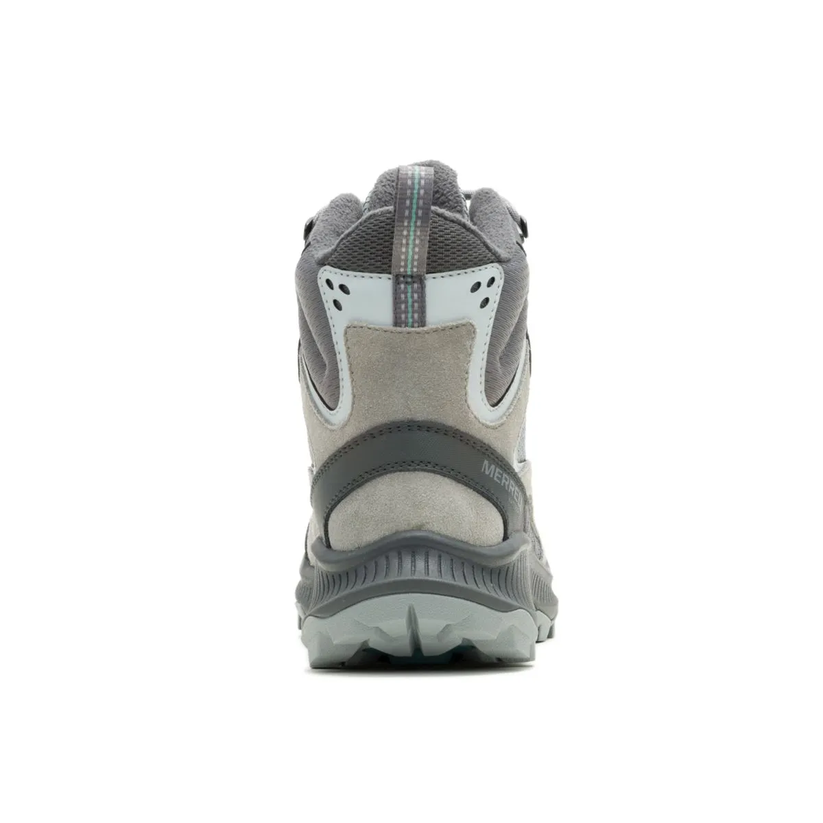 Mujer Speed Strike 2 Thermo Mid Waterproof