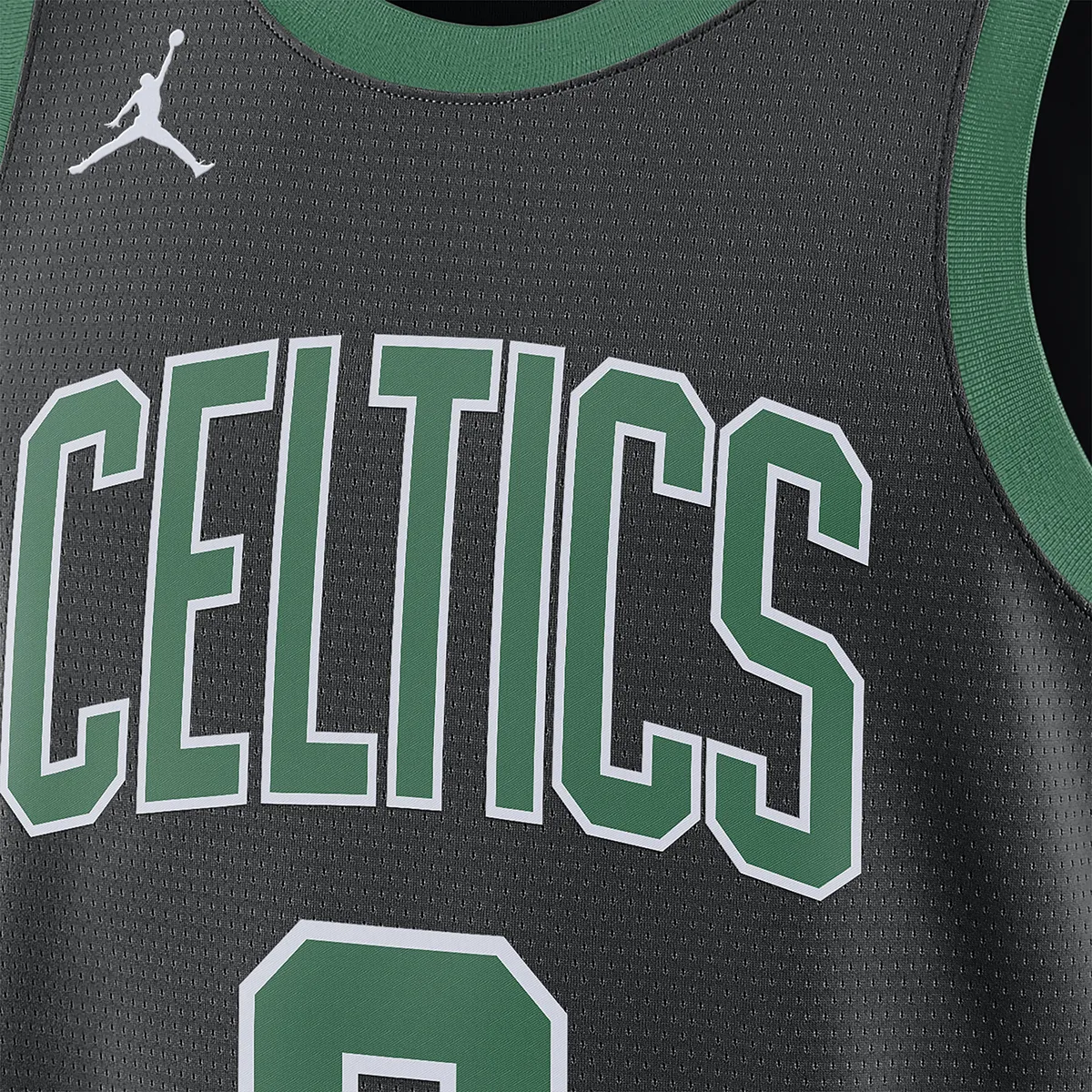 Musculosa Jordan Boston Celtics Statement Edition Hombre