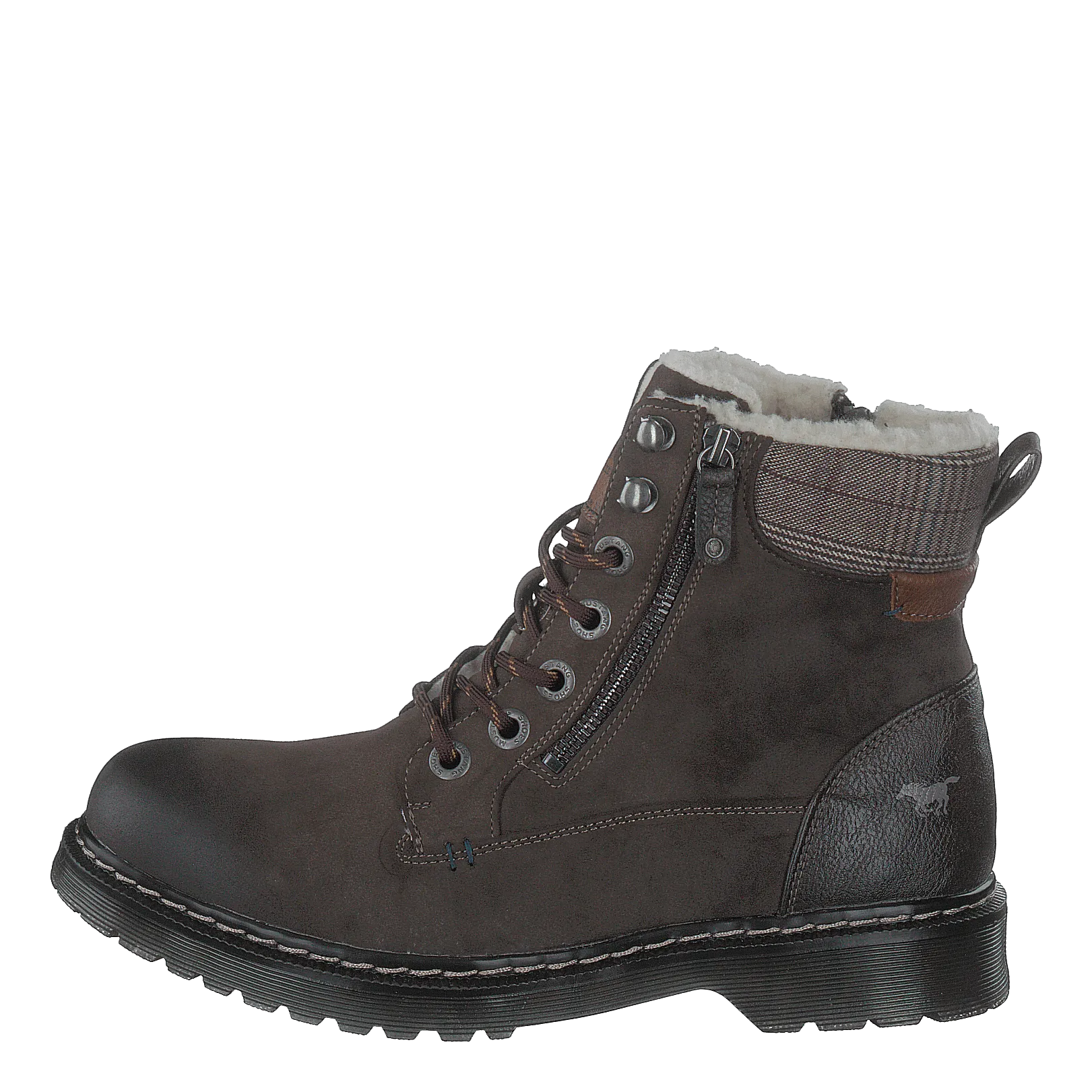 Mustang zapatos 4145603 Brown