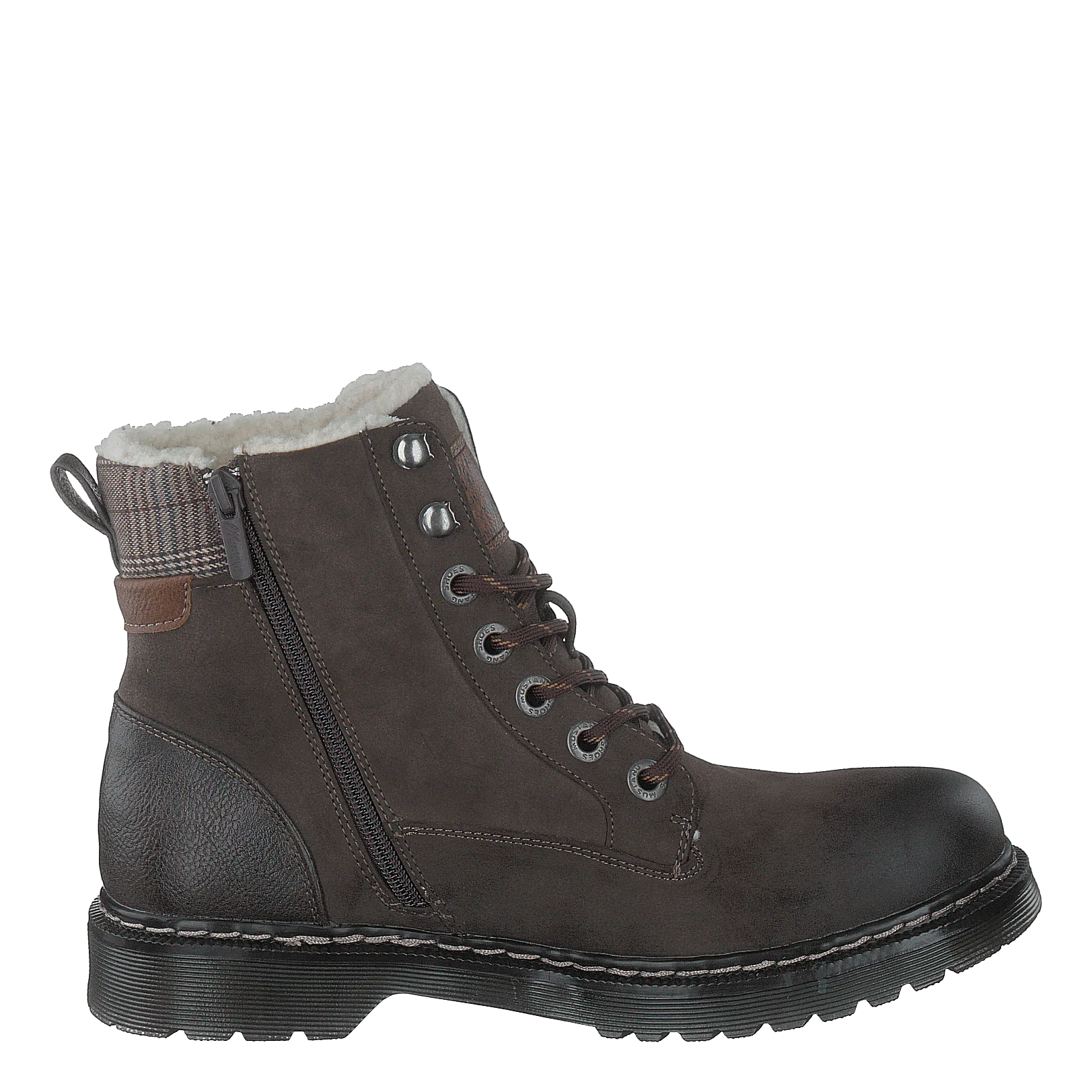 Mustang zapatos 4145603 Brown