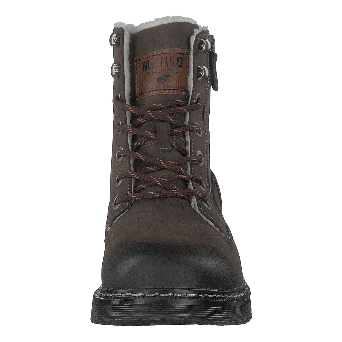 Mustang zapatos 4145603 Brown