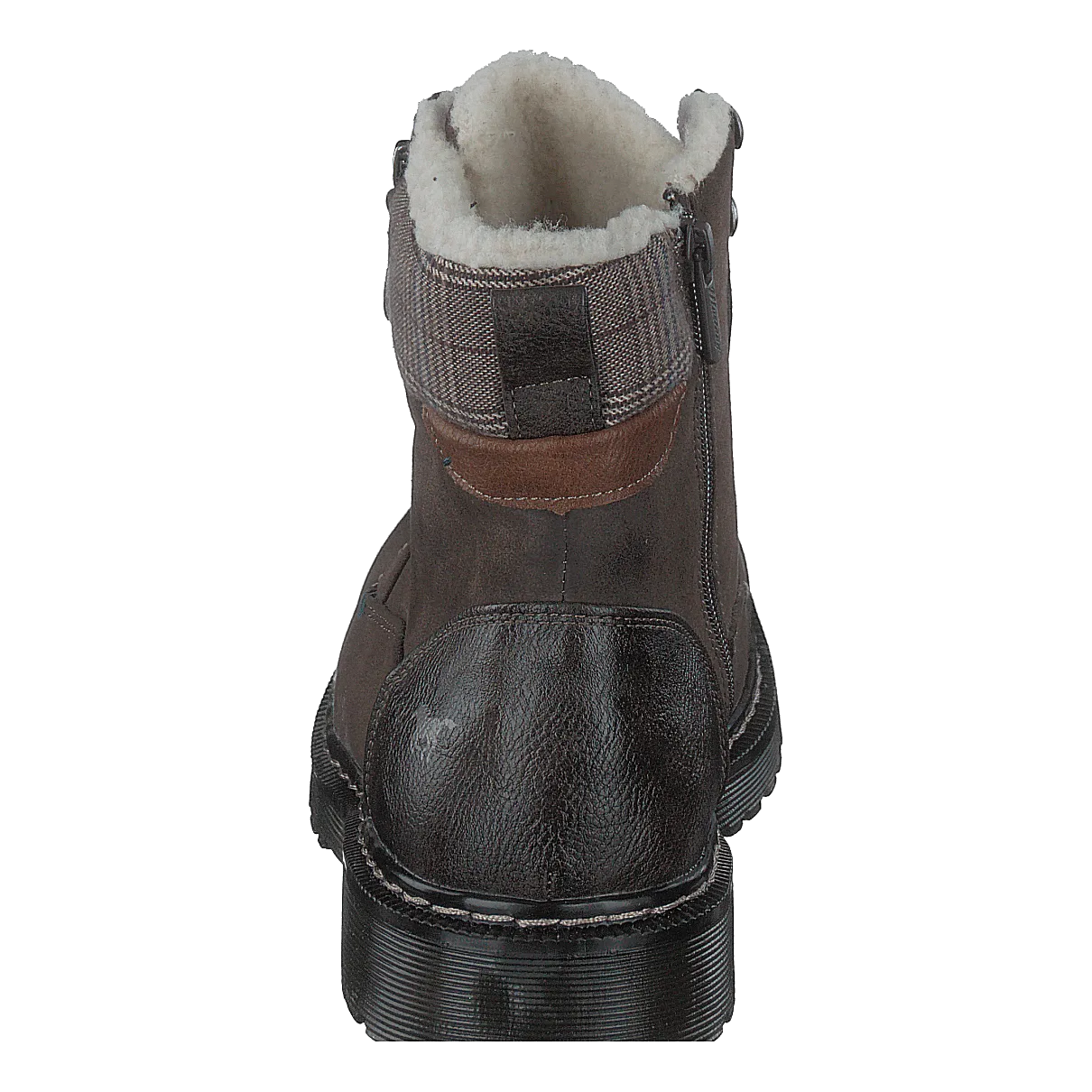 Mustang zapatos 4145603 Brown